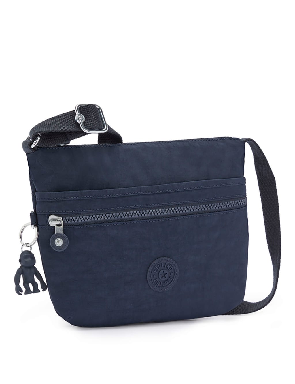 Marks and spencer navy bag clearance