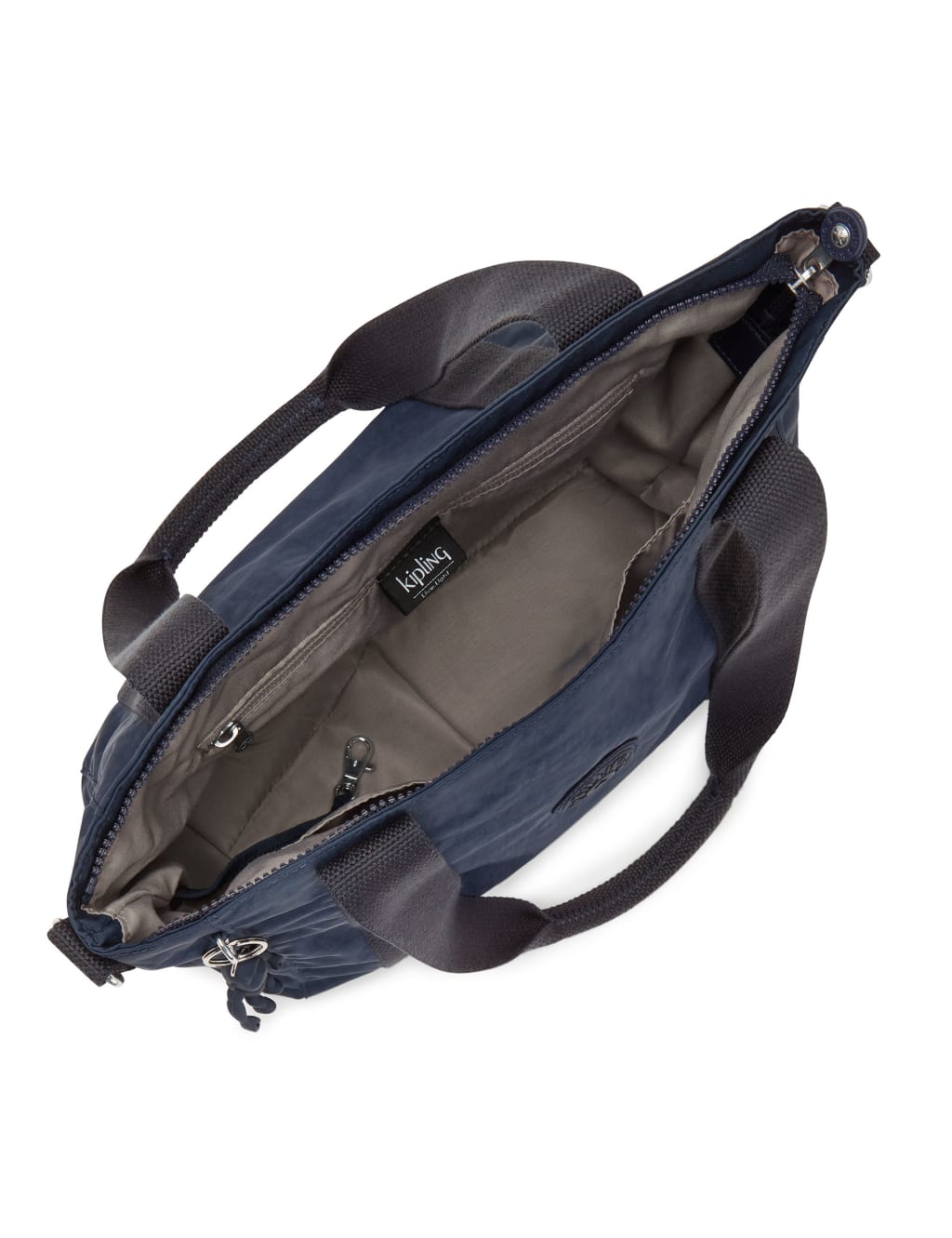 Asseni Water Resistant Tote Bag image 3