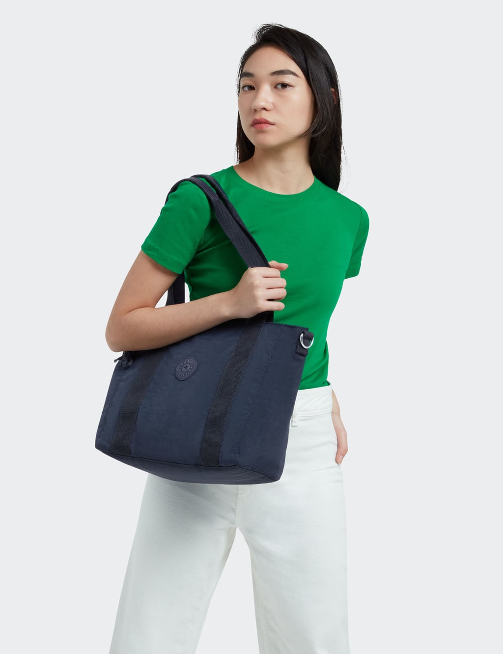 Asseni Water Resistant Tote Bag image 6