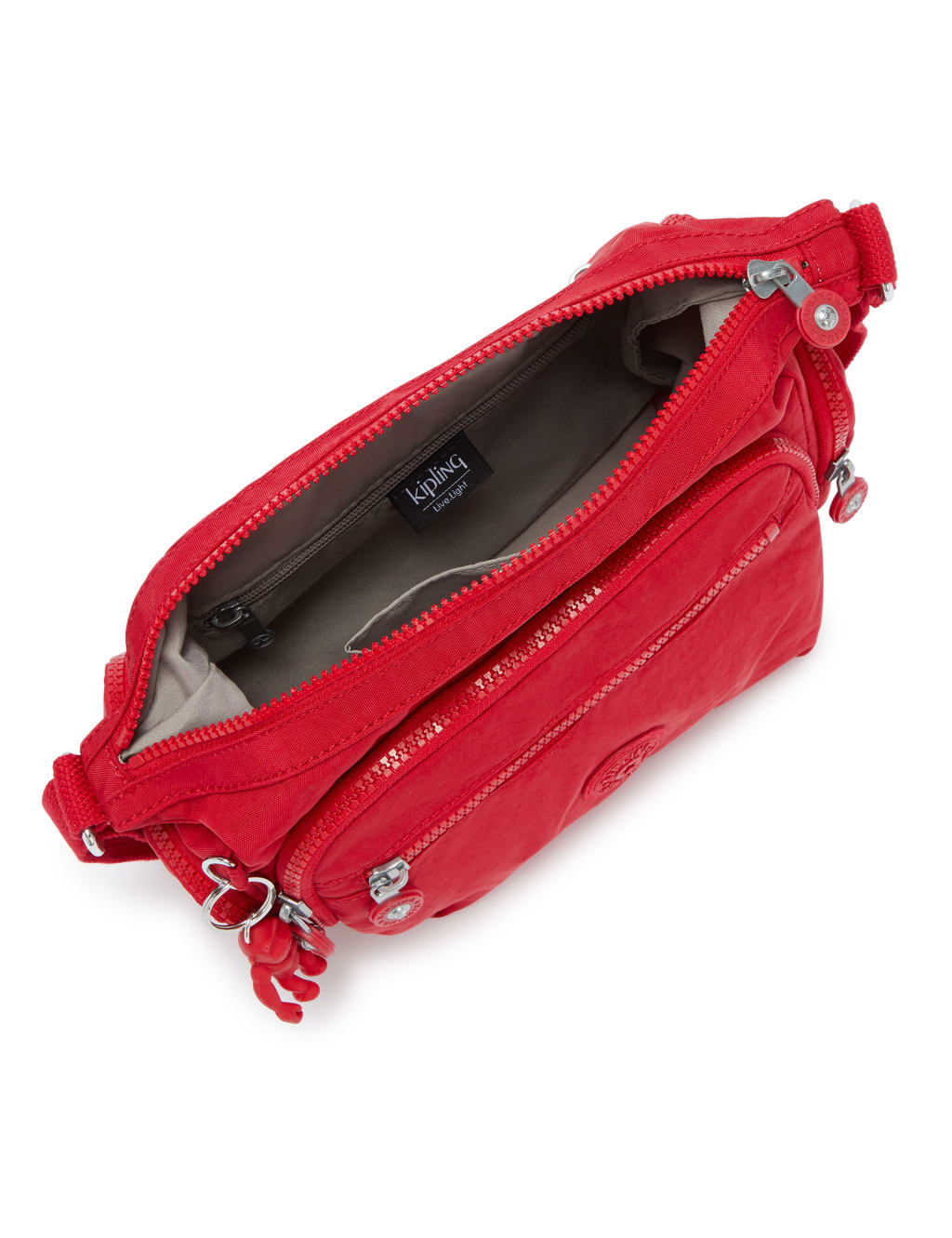Gabbie Water Resistant Cross Body Bag image 3