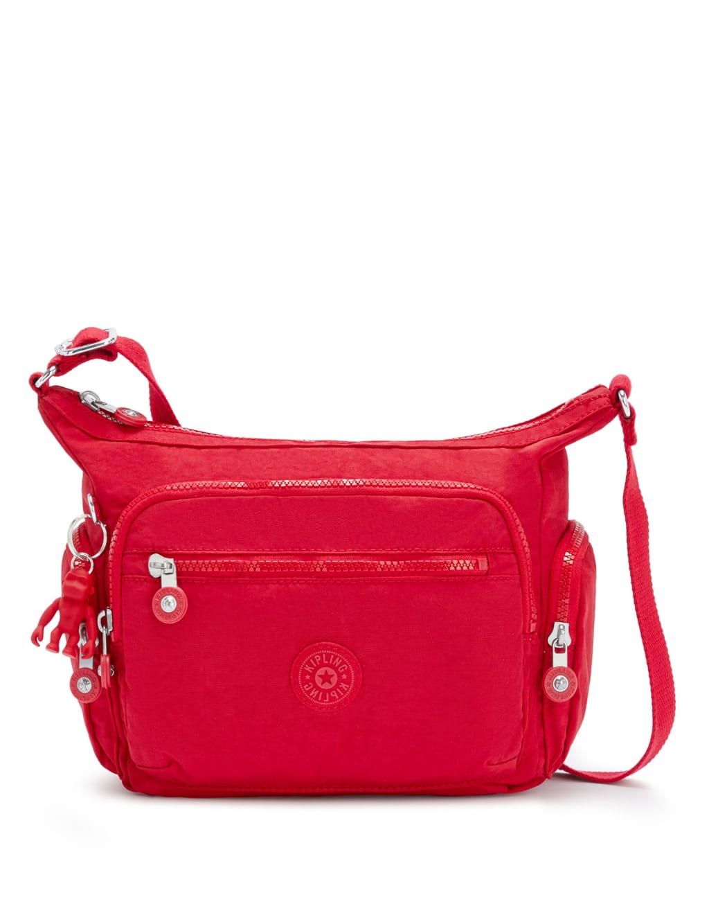 Red kipling bag new arrivals