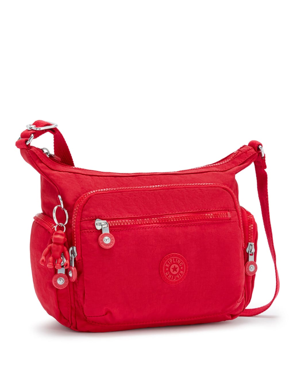 Gabbie Water Resistant Cross Body Bag