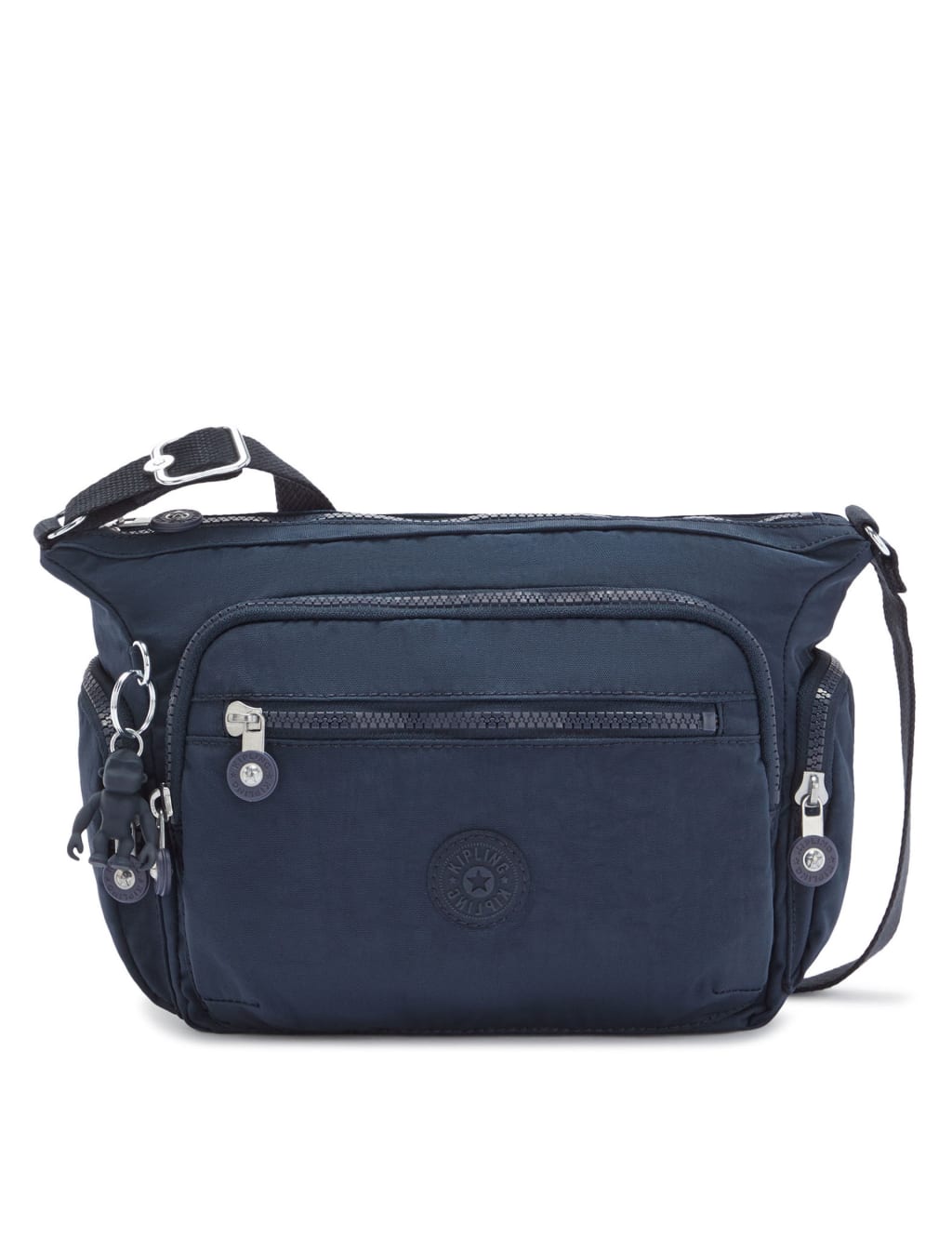 Gabbie Water Resistant Cross Body Bag image 5