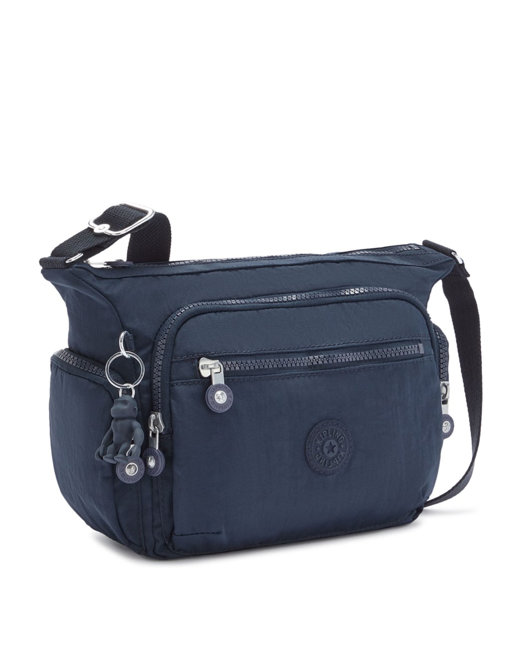 M&s navy handbags on sale