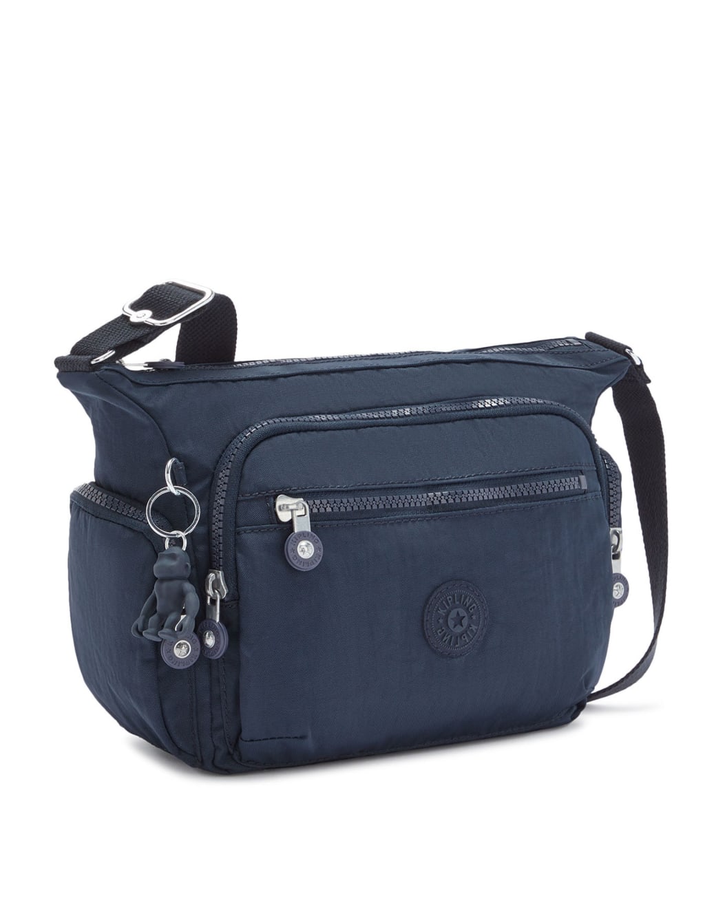 Gabbie Water Resistant Cross Body Bag