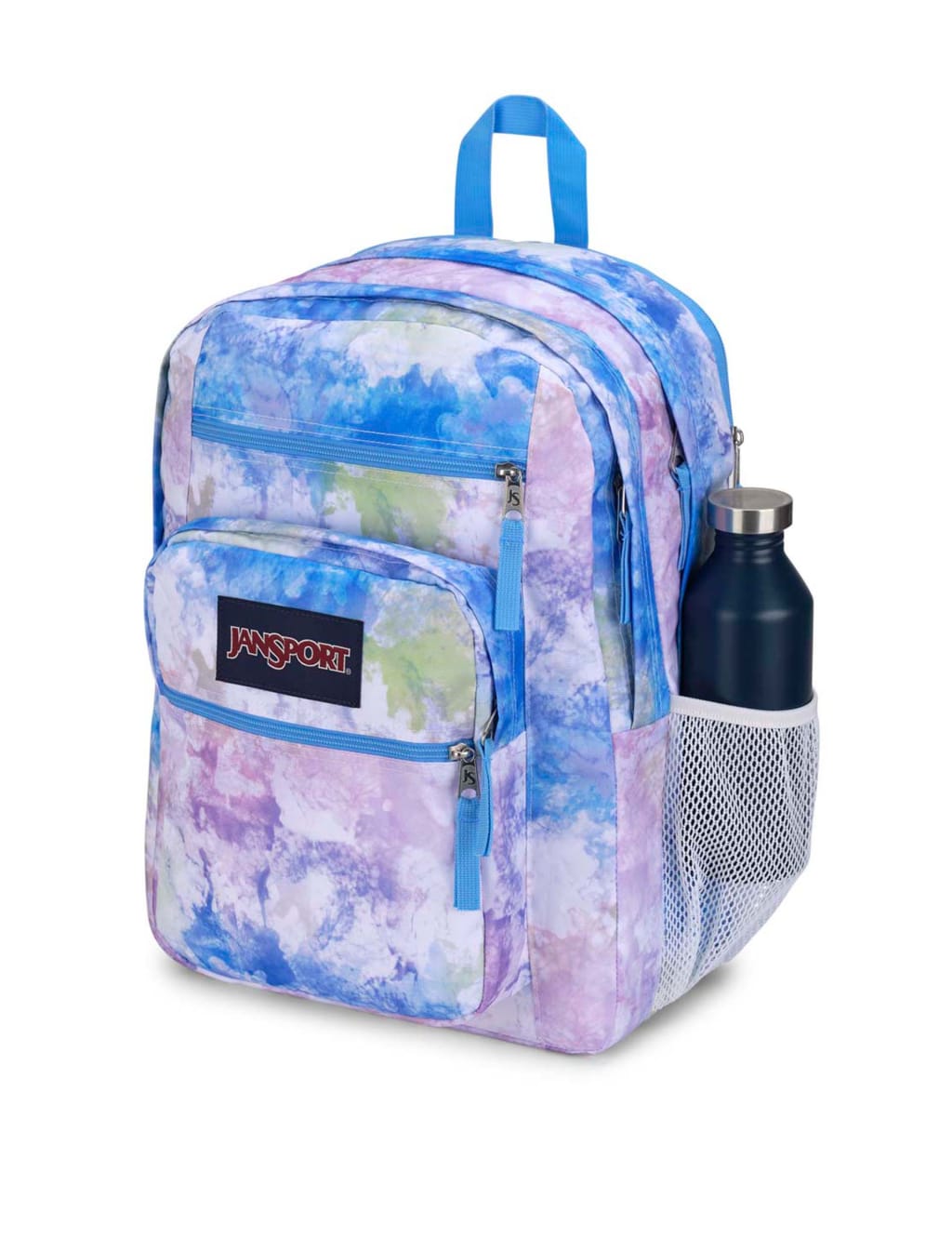 Big Student Backpack image 6