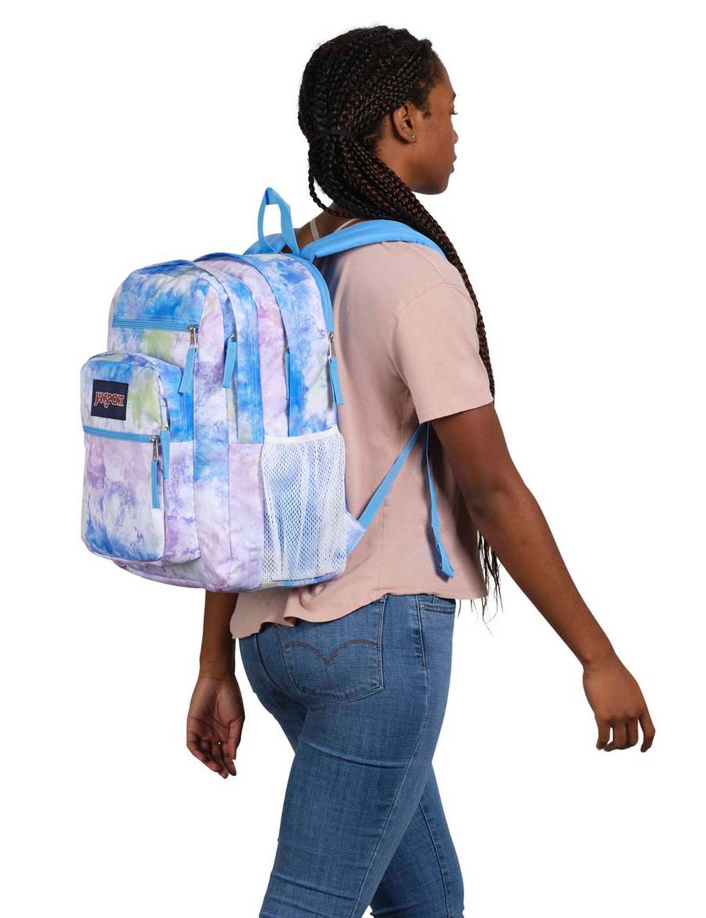 Big Student Backpack image 8