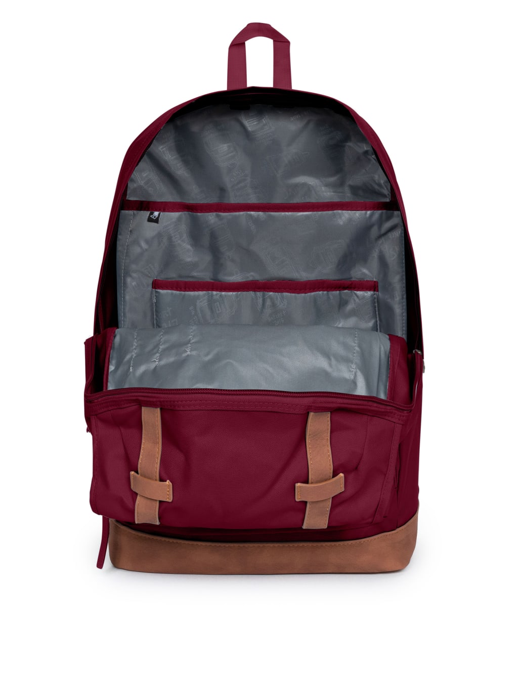 Cortlandt Multi Pocket Backpack image 3
