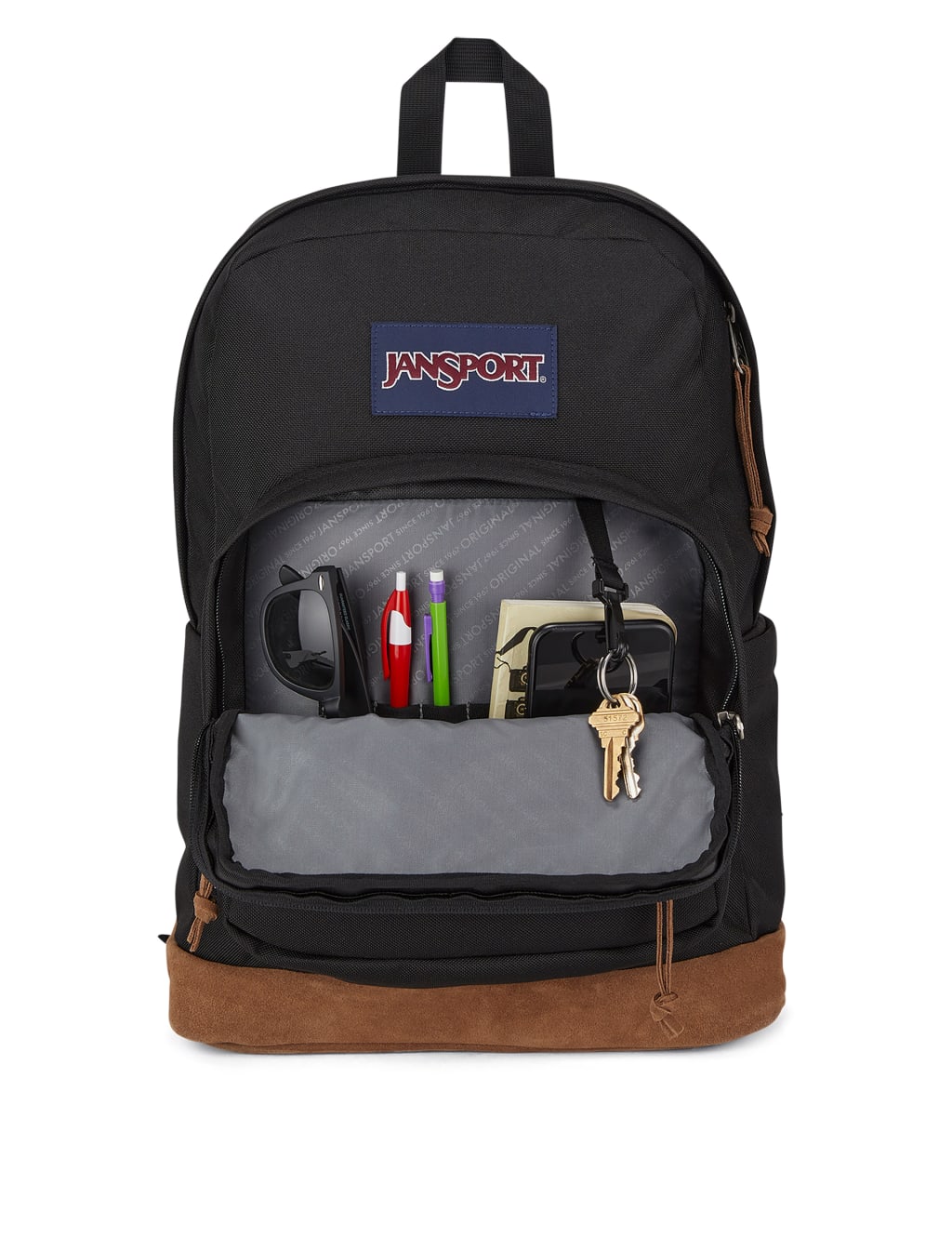 Right Pack Backpack image 6