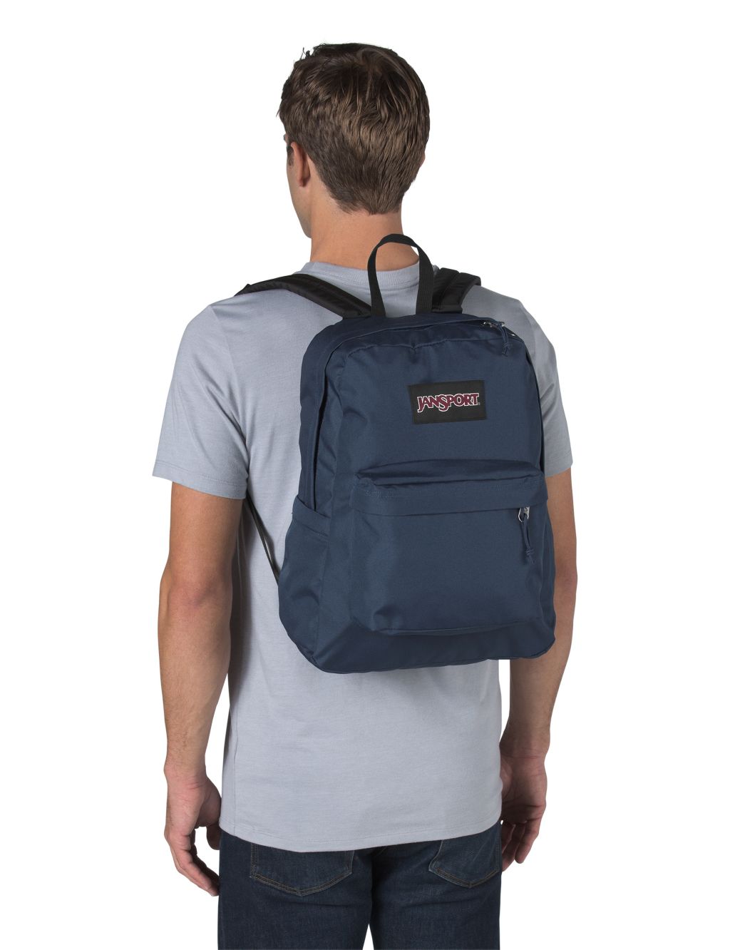 SuperBreak Plus Backpack image 2