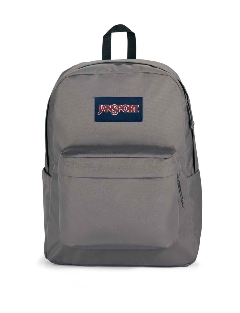 Sixth outlet form backpack