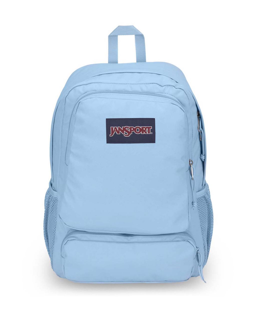 Doubleton Multi Pocket Backpack image 1