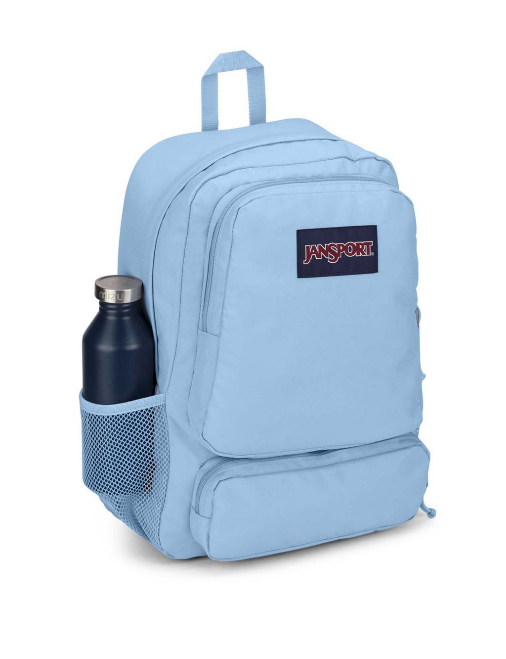 Doubleton Multi Pocket Backpack image 5