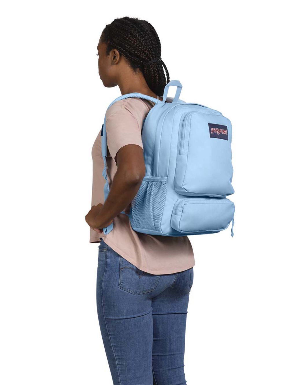 Doubleton Multi Pocket Backpack image 6