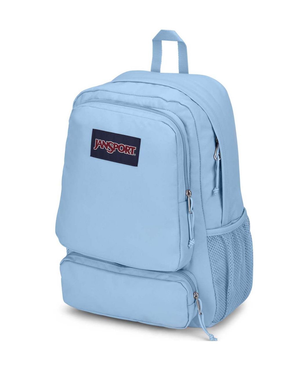 Doubleton Multi Pocket Backpack image 2