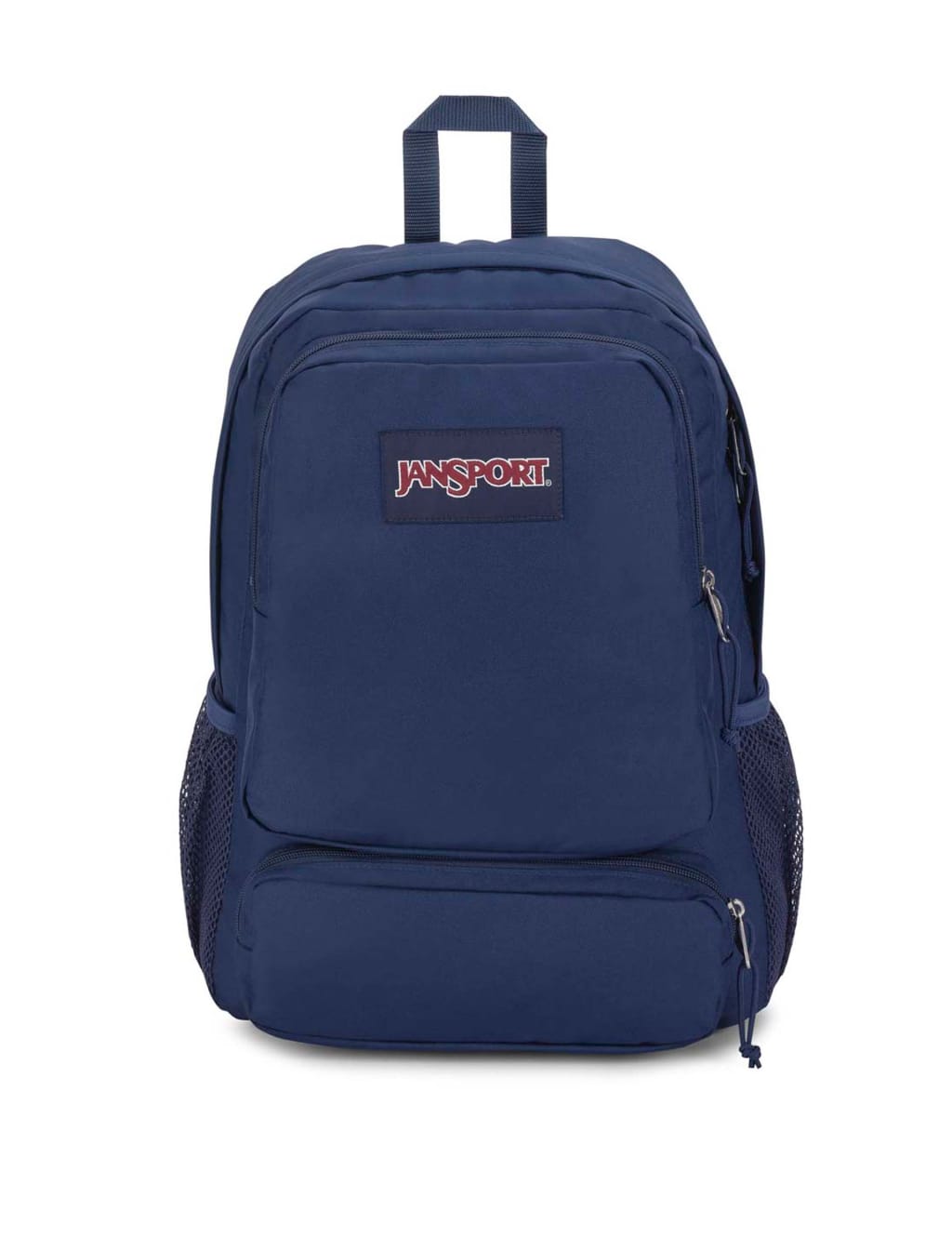 Doubleton Multi Pocket Backpack