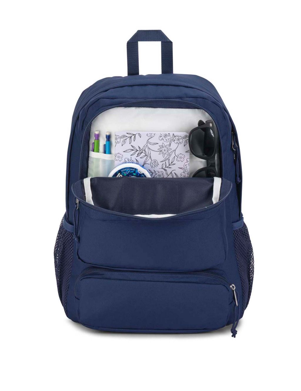 Doubleton Multi Pocket Backpack image 3