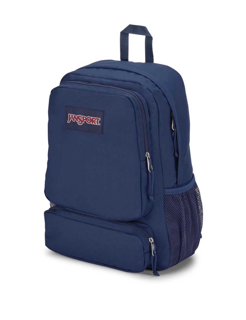 Doubleton Multi Pocket Backpack image 2
