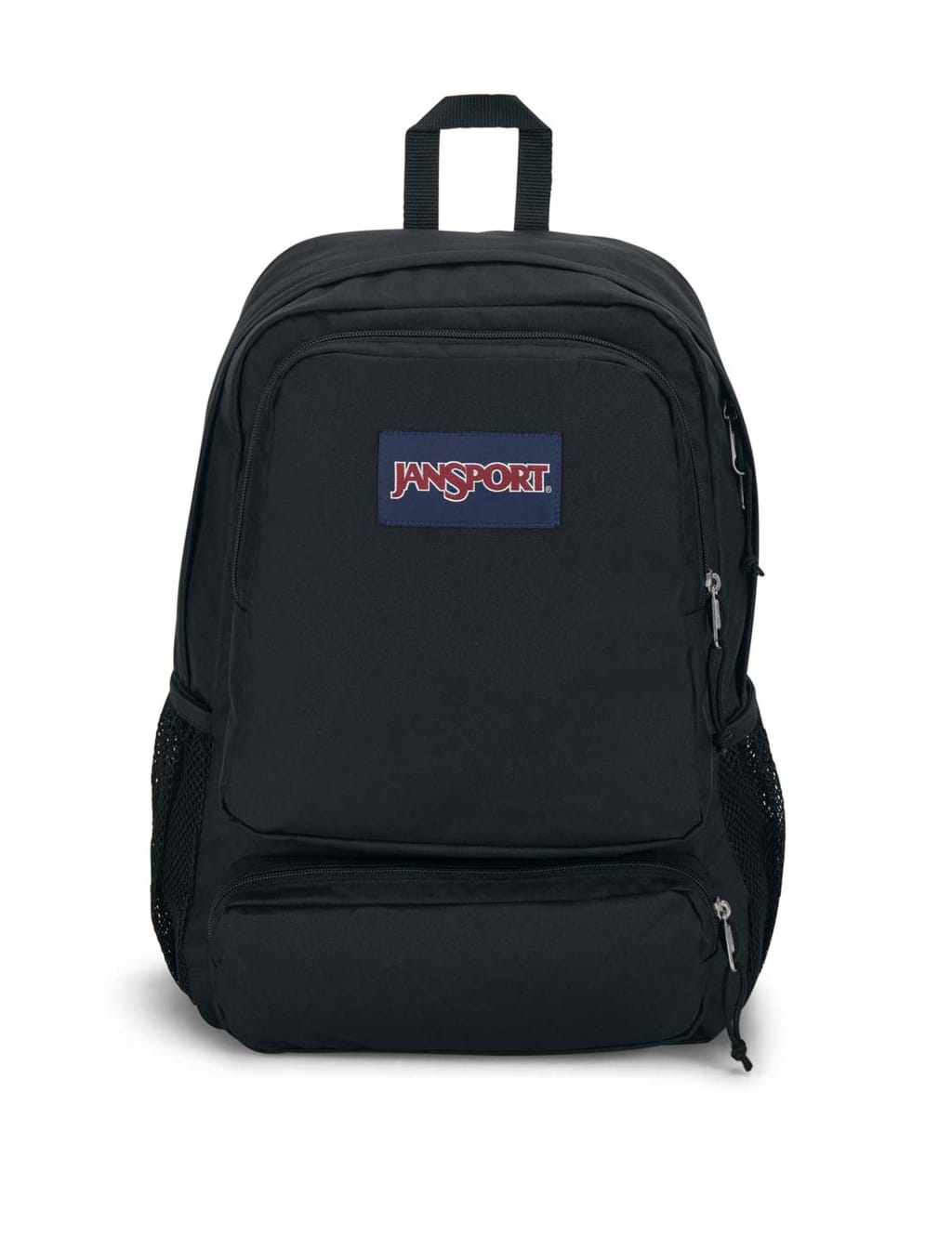 Doubleton Multi Pocket Backpack