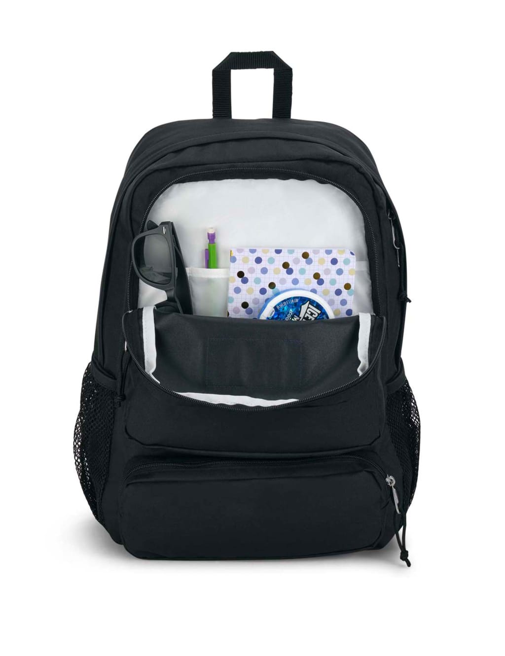 Doubleton Multi Pocket Backpack image 3