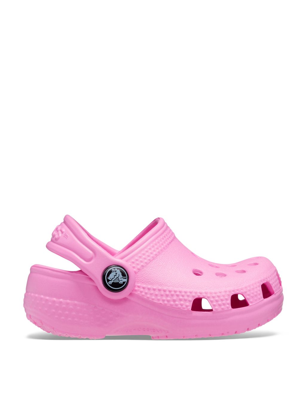 Kids' Slip-on Clogs (2 Small - 3 Small)