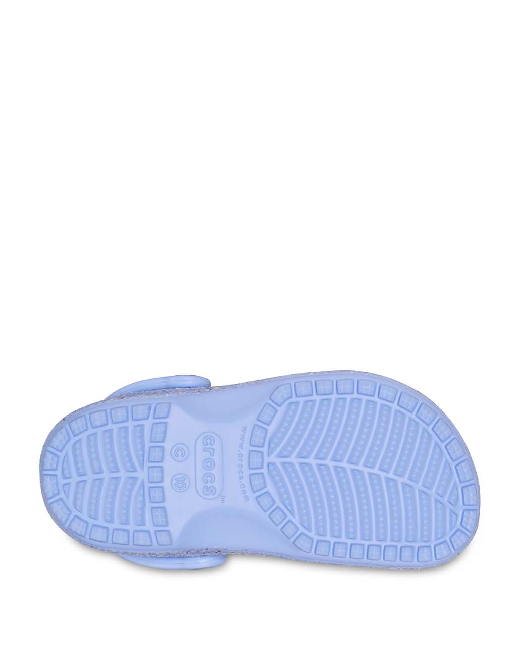Kids' Glitter Clogs (4 Small - 10 Small) image 6