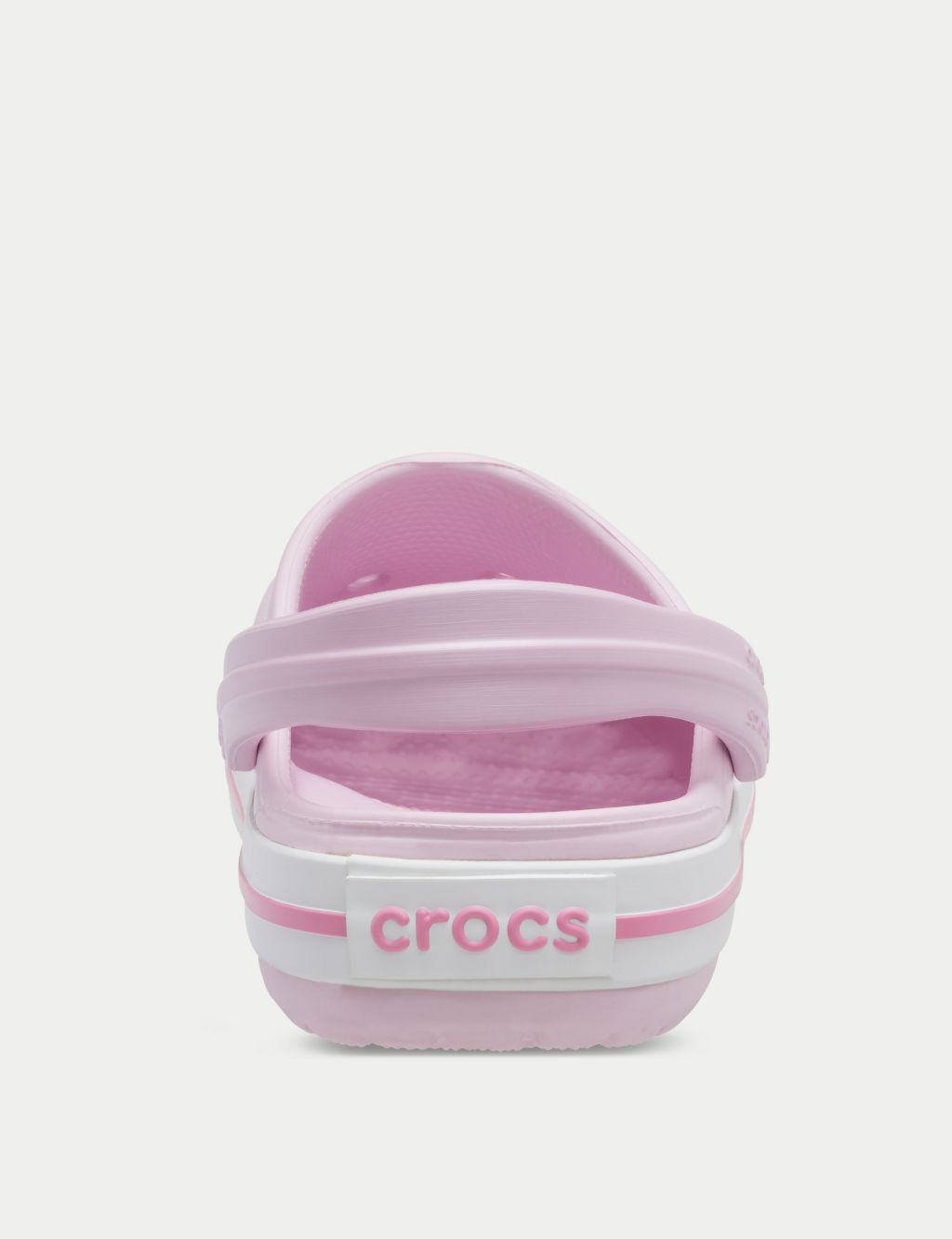 Kids' Crocband™ Clogs (4 Small - 10 Small) image 4