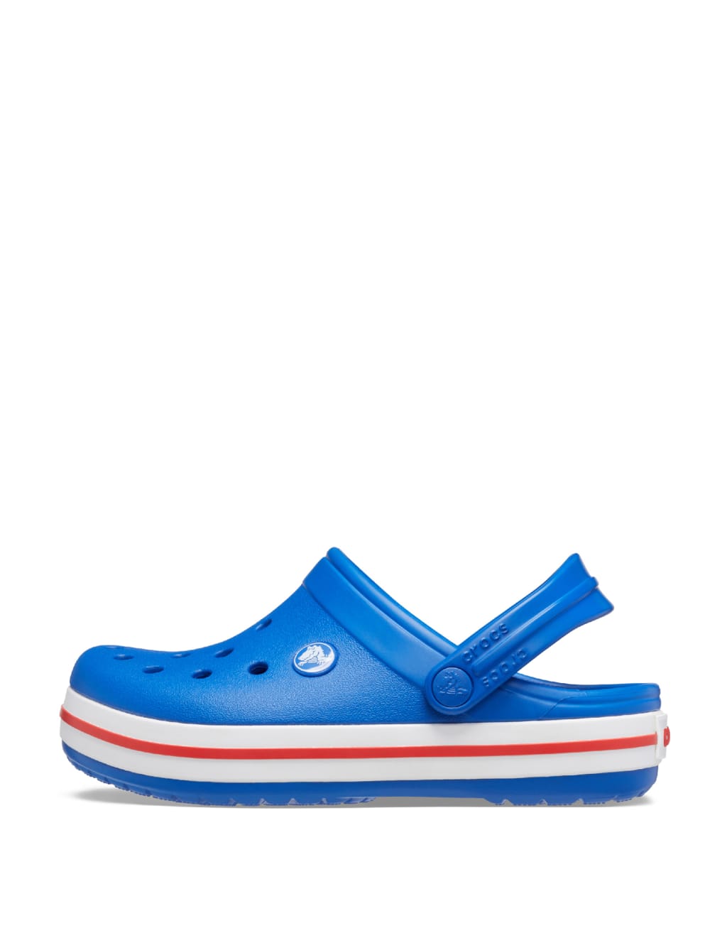 Kids' Crocband™ Clogs (4 Small - 10 Small) image 3