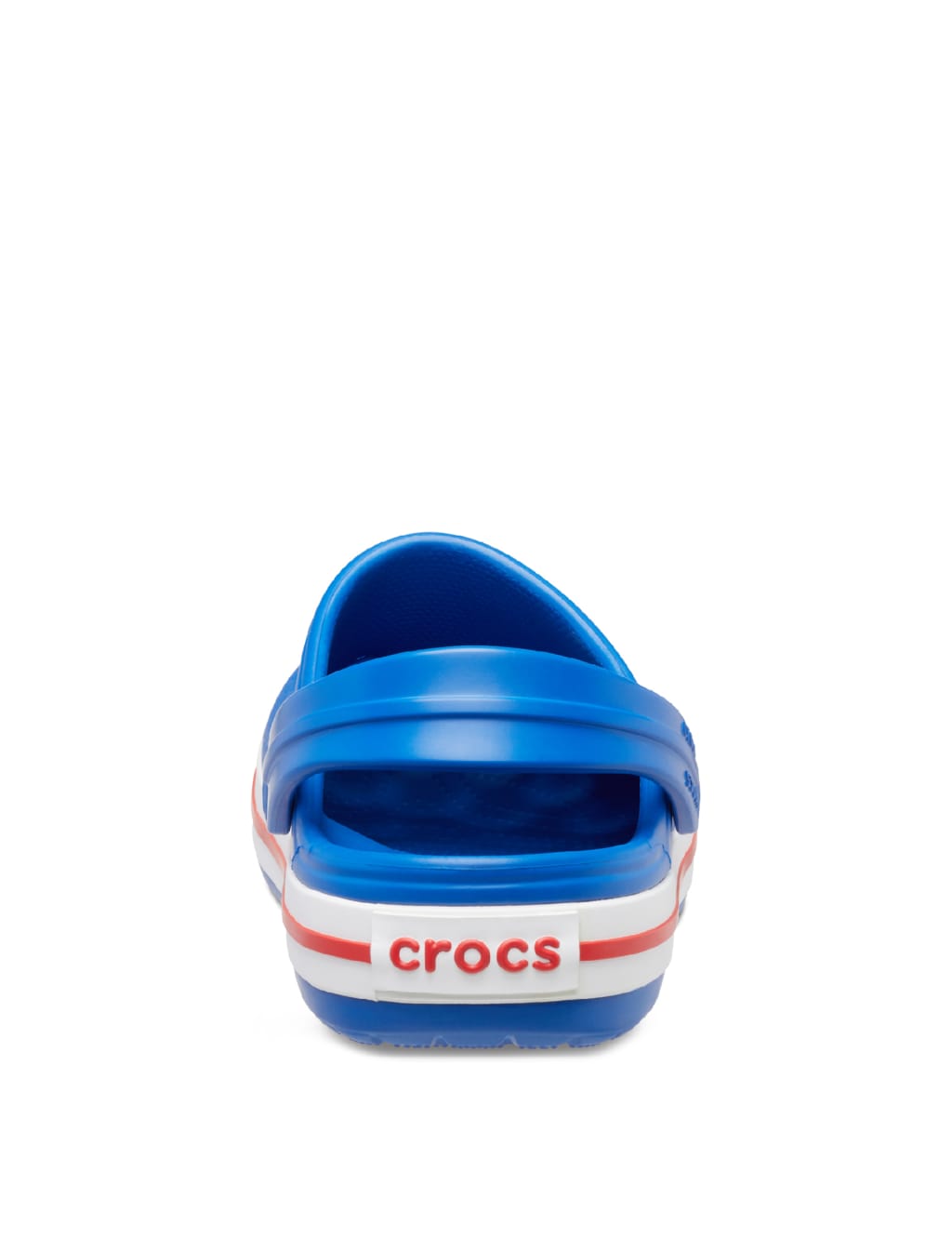 Kids' Crocband™ Clogs (4 Small - 10 Small) image 4