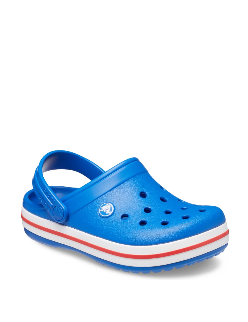 Kids' Crocband™ Clogs (4 Small - 10 Small) image 2