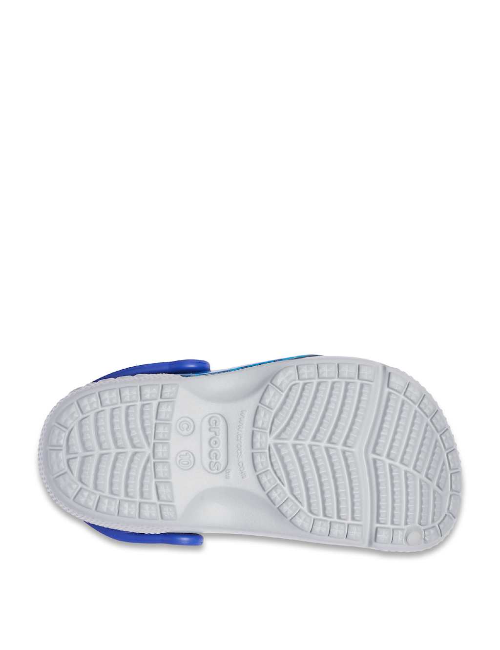 Kids' Paw Patrol™ Clogs (4 Small - 10 Small) image 6