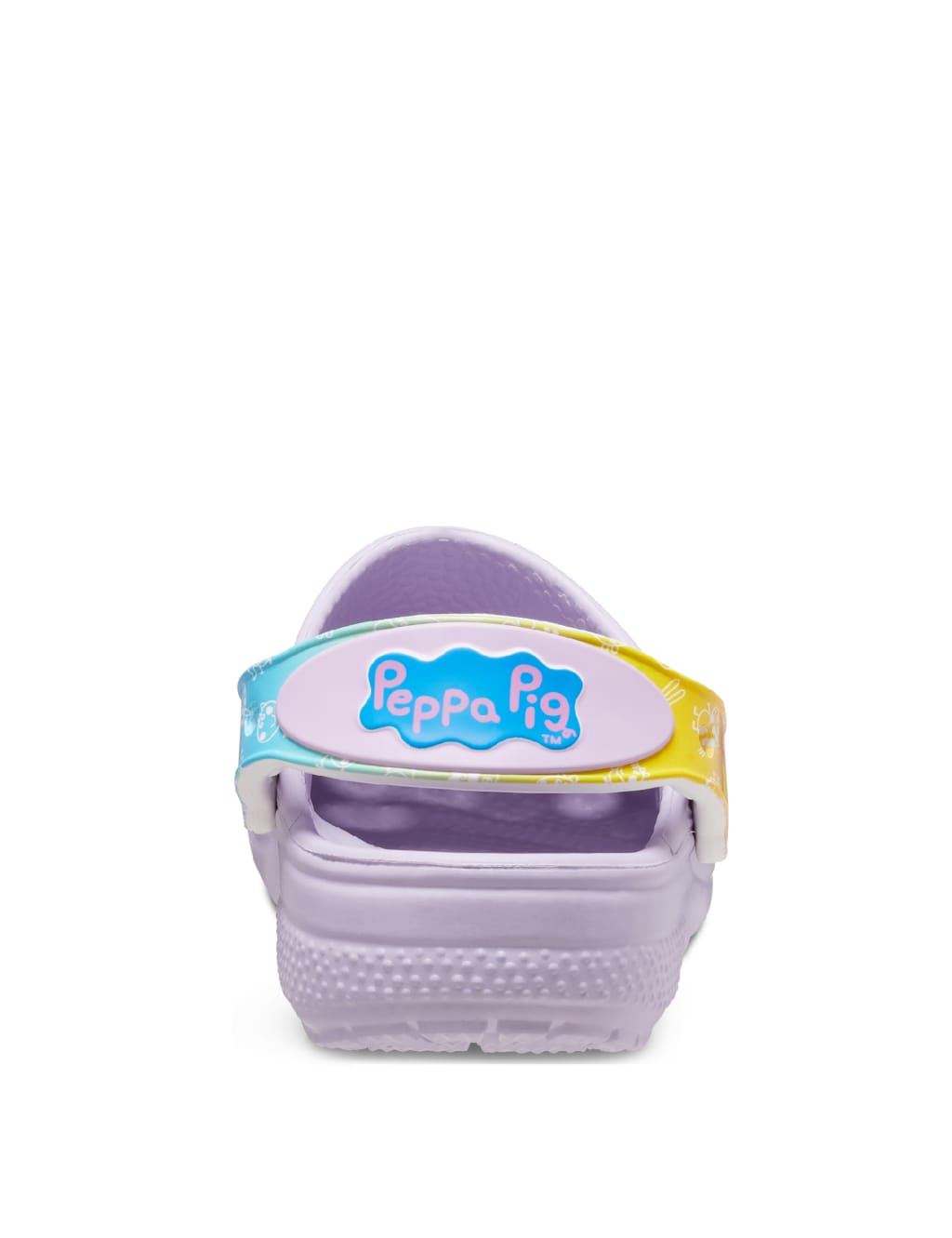 Kids' Peppa Pig™ Clogs (4 Small - 10 Small) image 4