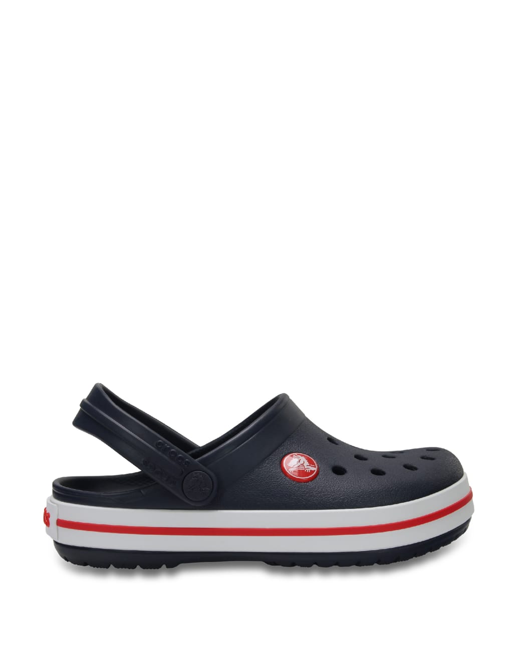 Marks crocs top