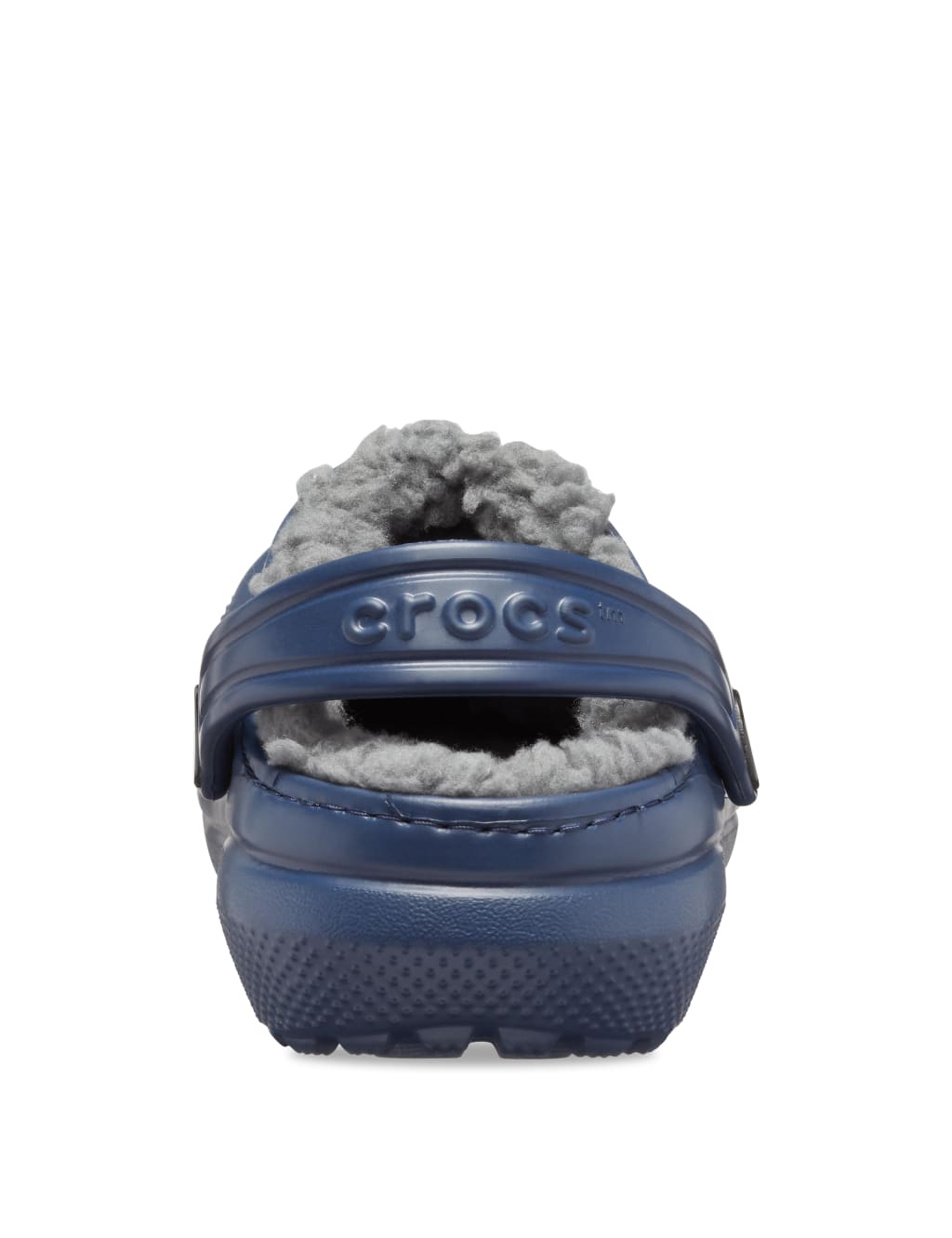 Kids' Classic Fleece Lined Clogs (11 Small - 6 Large) image 7