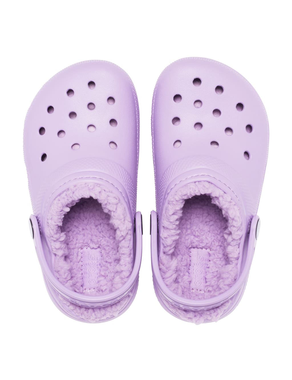 Purple Kids M S