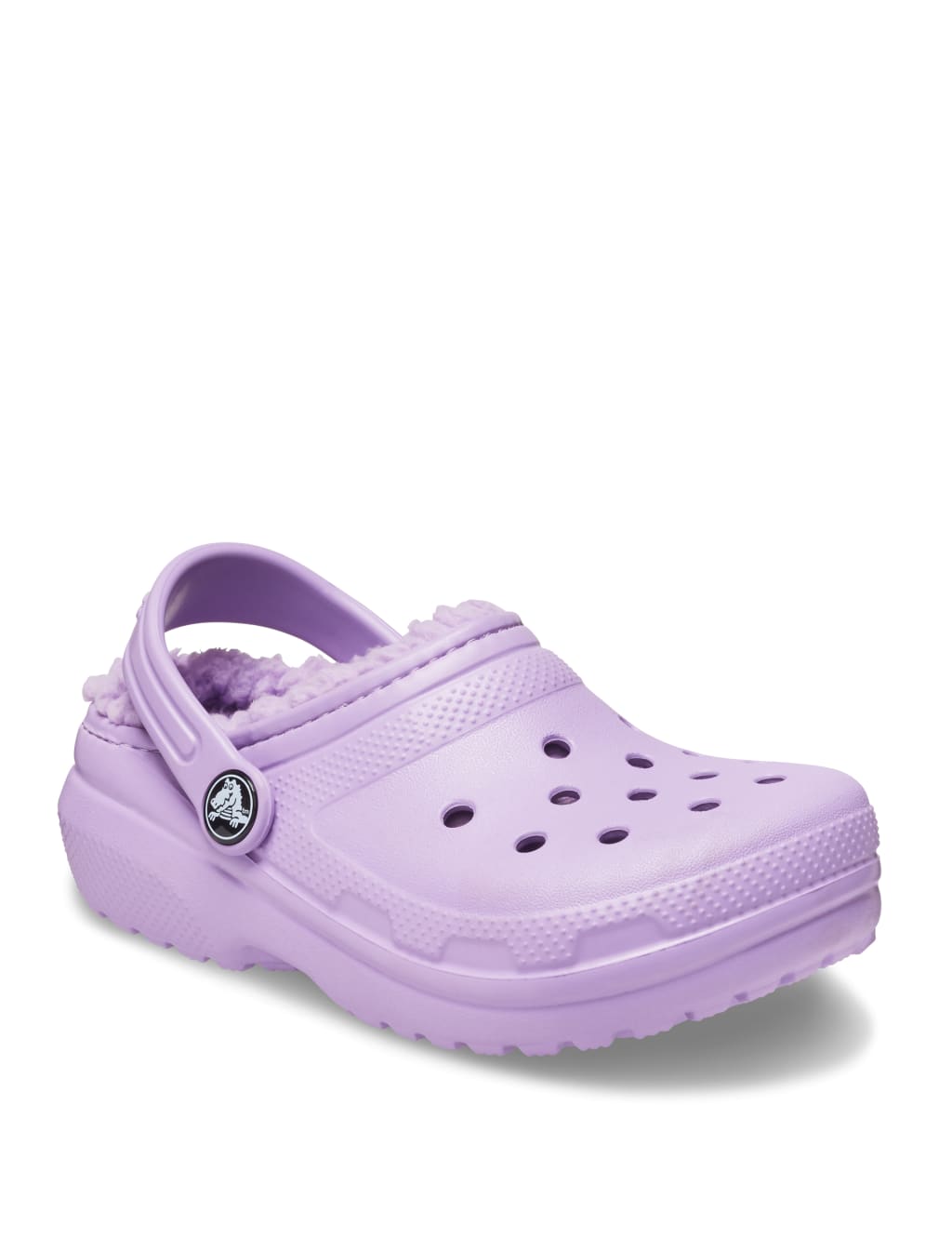Purple Kids M S
