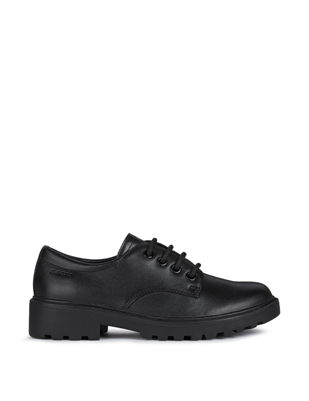 Wide fitting girls school shoes on sale