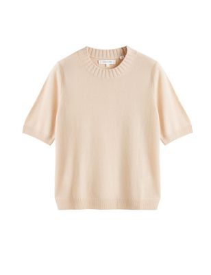 Cashmere Tops