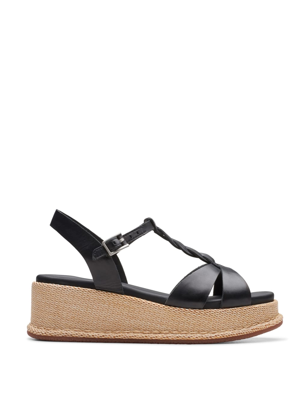 Women s Wedge Sandals M S