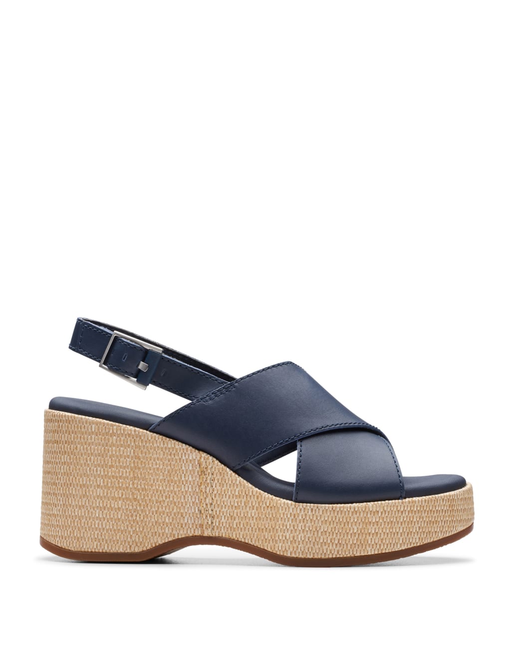 Born sultry wedge sandal 2025
