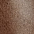 Leather & Suede Lace Up Trainers - brown