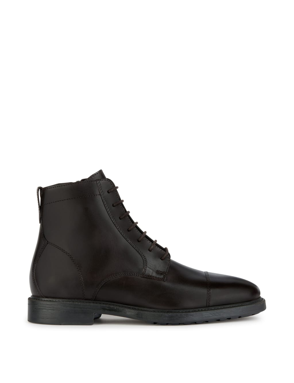 Mens wide discount dress boots