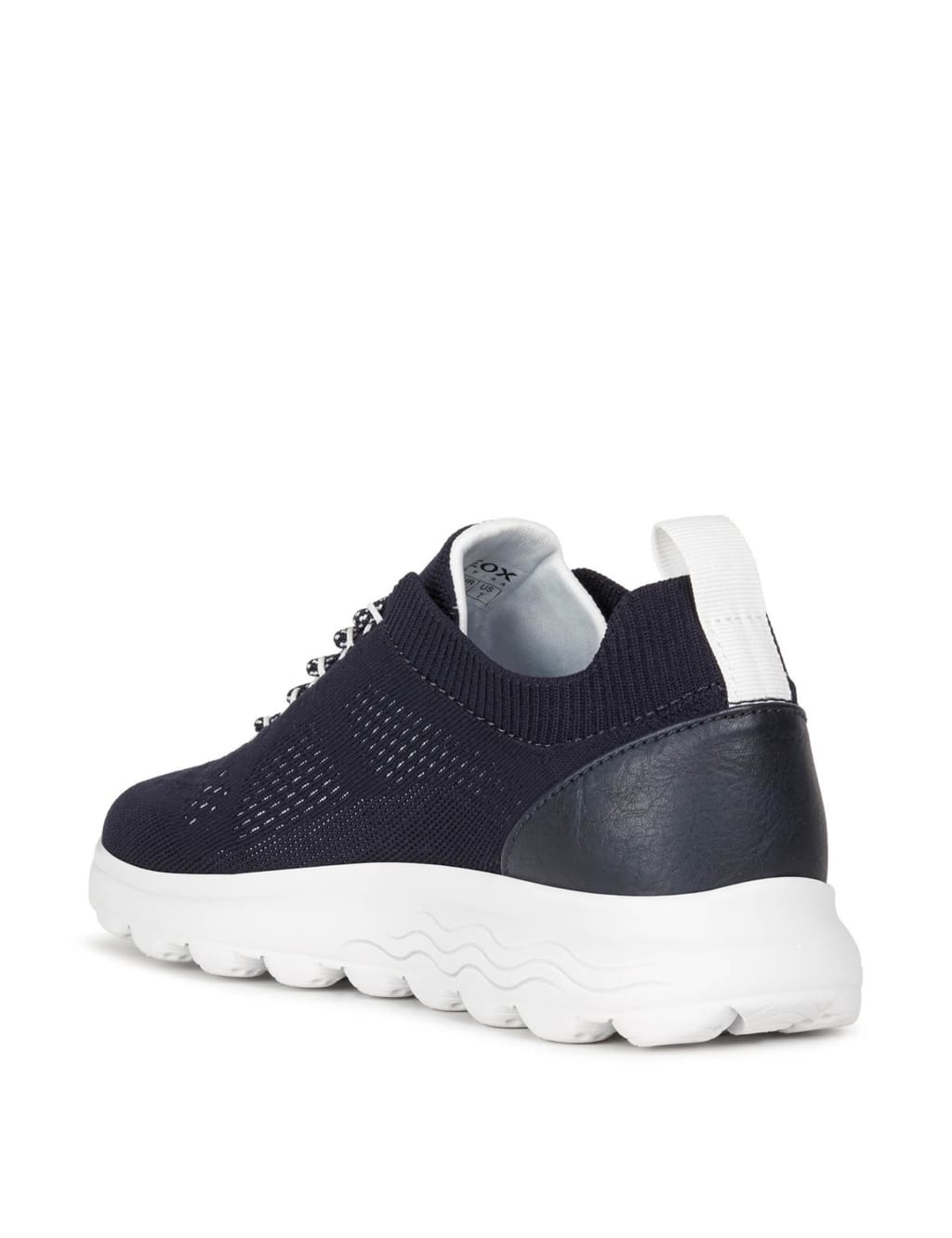 marks and spencer ladies trainers