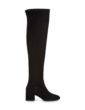 Over the knee boots ireland hot sale