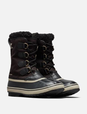 1964 Pac™ Nylon Waterproof Walking Boots