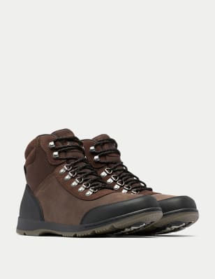 Ankeny II Hiker Leather Walking Boots