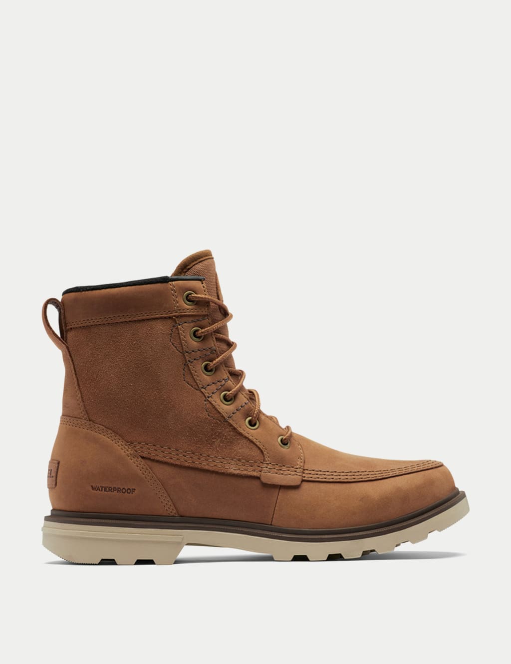 Walking Men s Boots M S