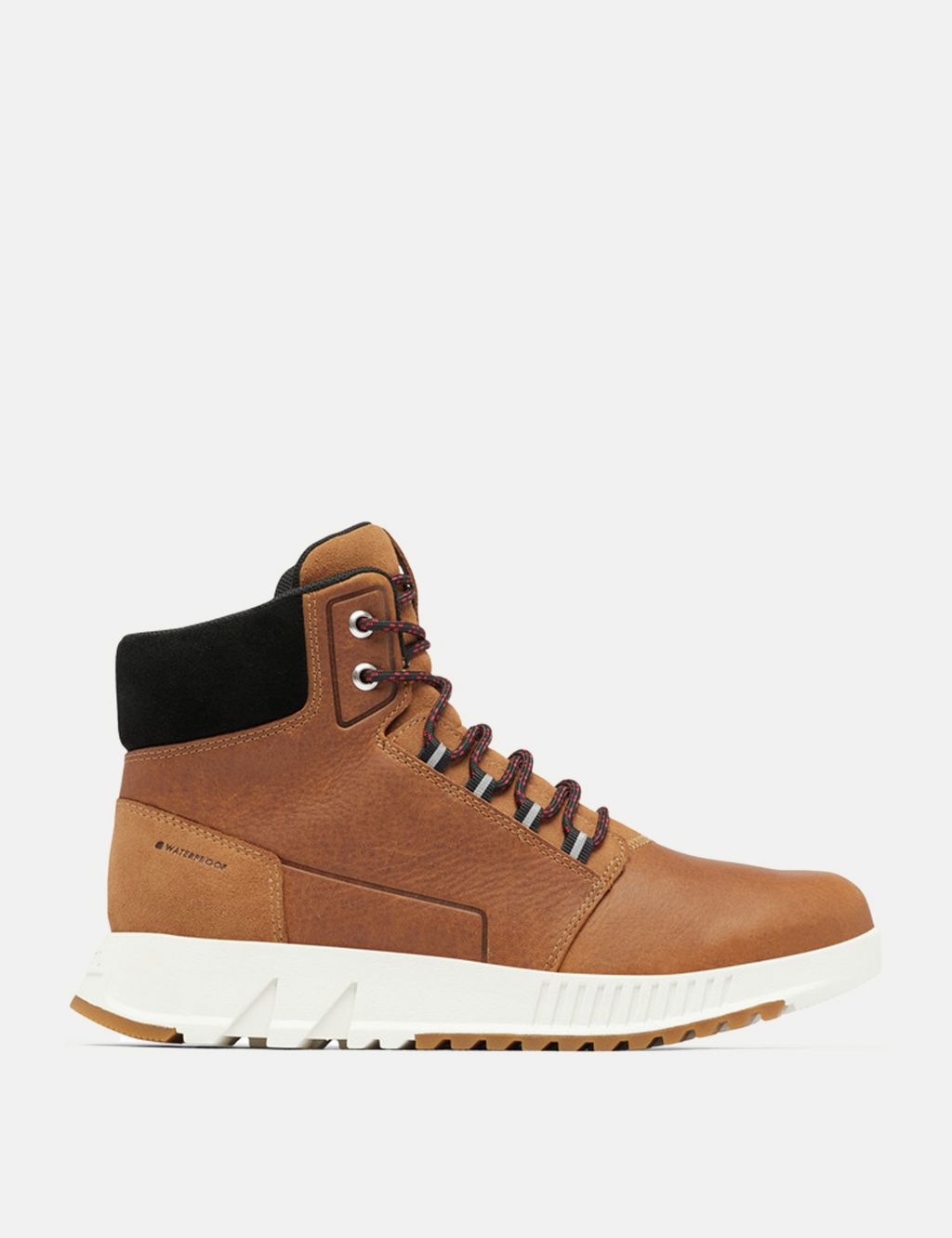 Mac Hill Lite Leather Walking Boots