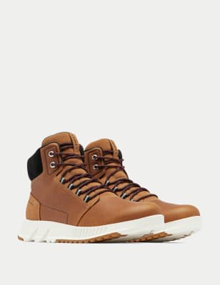 Mac Hill Lite Leather Walking Boots
