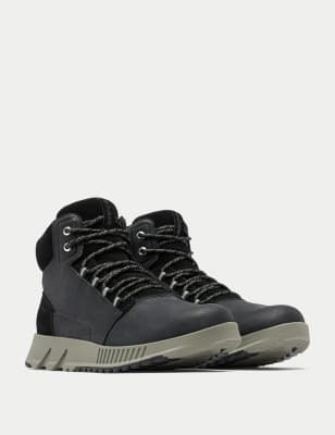 Mac Hill Lite Leather Walking Boots